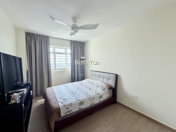 78 LORONG LIMAU