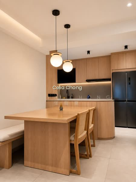 20B LORONG 3 GEYLANG photo 4