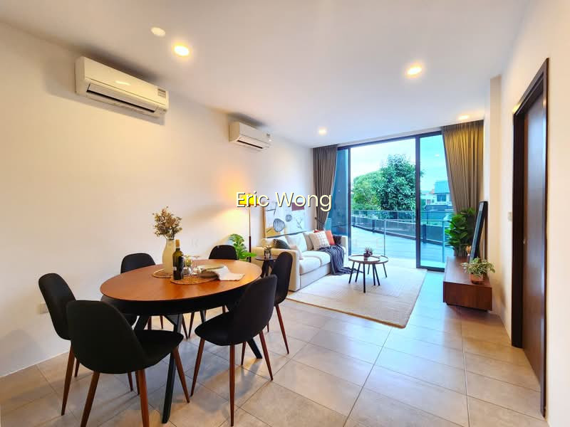 Senyum Residences image 1 of 10