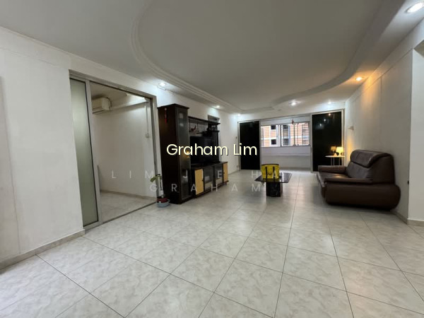 160 PASIR RIS STREET 13
