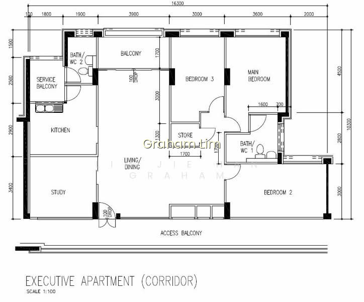 160 PASIR RIS STREET 13 photo 3