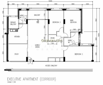 160 PASIR RIS STREET 13 photo 4