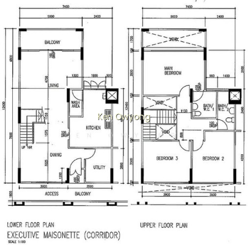469 JURONG WEST STREET 41 photo 2