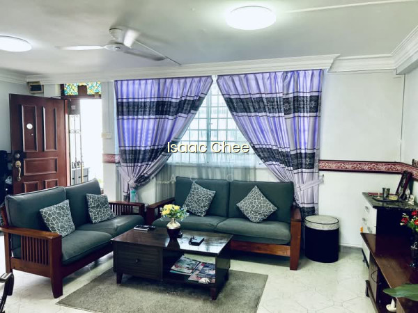 165 BEDOK SOUTH ROAD