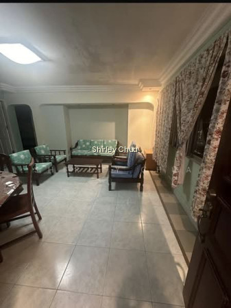 213 LORONG 8 TOA PAYOH