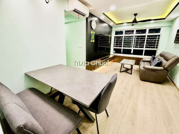 467A FERNVALE LINK