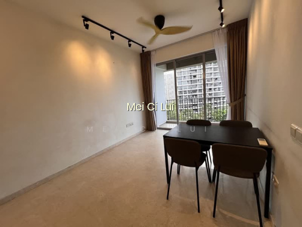 RIVERTREES RESIDENCES