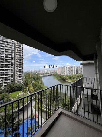 RIVERTREES RESIDENCES photo 3