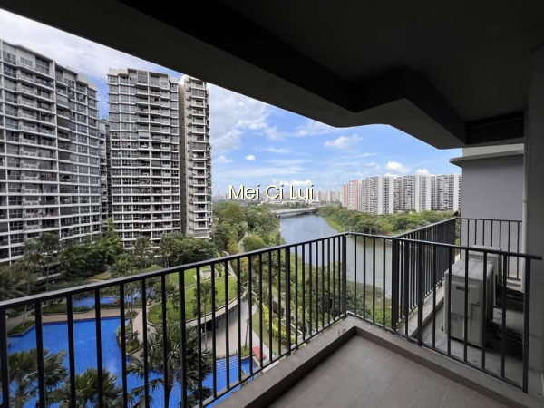 RIVERTREES RESIDENCES photo 4