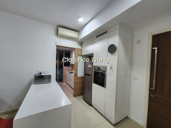 CANBERRA RESIDENCES