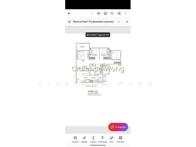 CANBERRA RESIDENCES photo 3