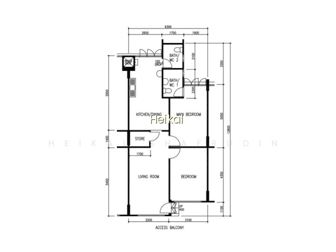 817 TAMPINES STREET 81 photo 2