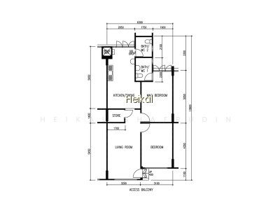 817 TAMPINES STREET 81 photo 4