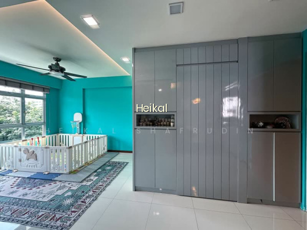 677A YISHUN RING ROAD