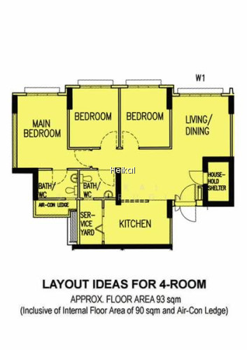 677A YISHUN RING ROAD photo 2