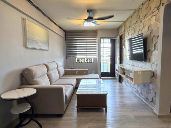 526 BEDOK NORTH STREET 3