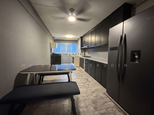 526 BEDOK NORTH STREET 3 photo 5