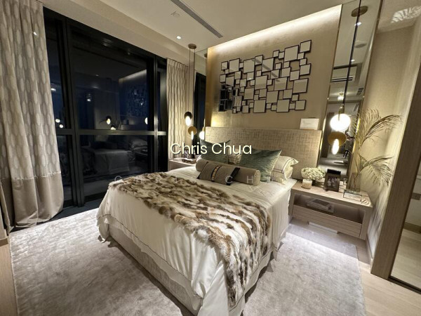 Arina East Residences image 1 of 10