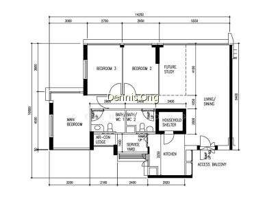 339B KANG CHING ROAD photo 4