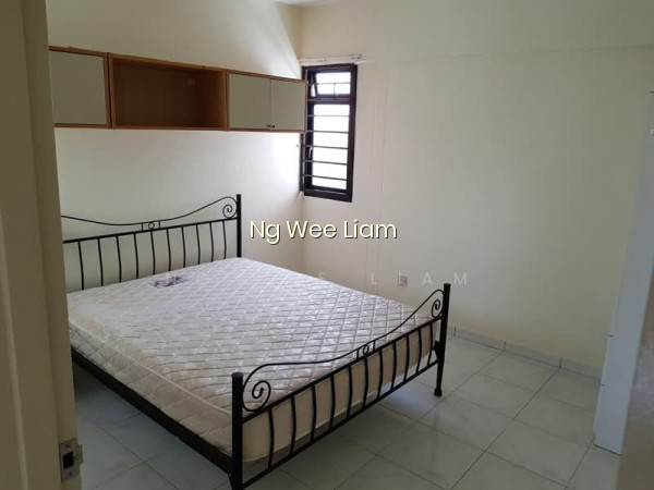 771 BEDOK RESERVOIR VIEW