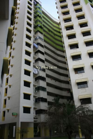 771 BEDOK RESERVOIR VIEW photo 6