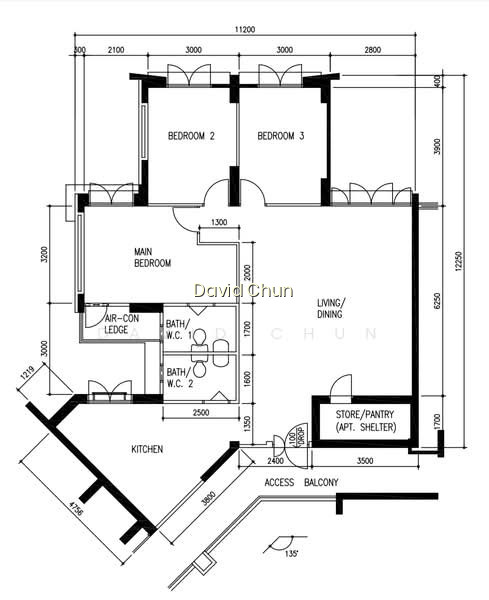 204A COMPASSVALE DRIVE photo 3
