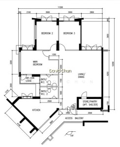 204A COMPASSVALE DRIVE photo 4