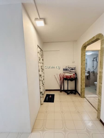 133 BUKIT BATOK WEST AVENUE 6