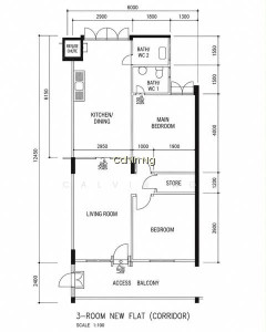 133 BUKIT BATOK WEST AVENUE 6 photo 4