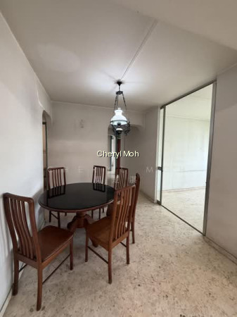 644 BEDOK RESERVOIR ROAD
