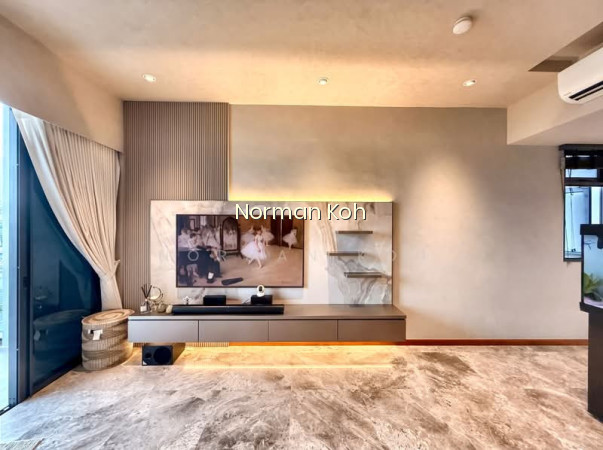 FOURTH AVENUE RESIDENCES
