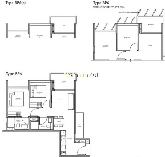 FOURTH AVENUE RESIDENCES photo 2