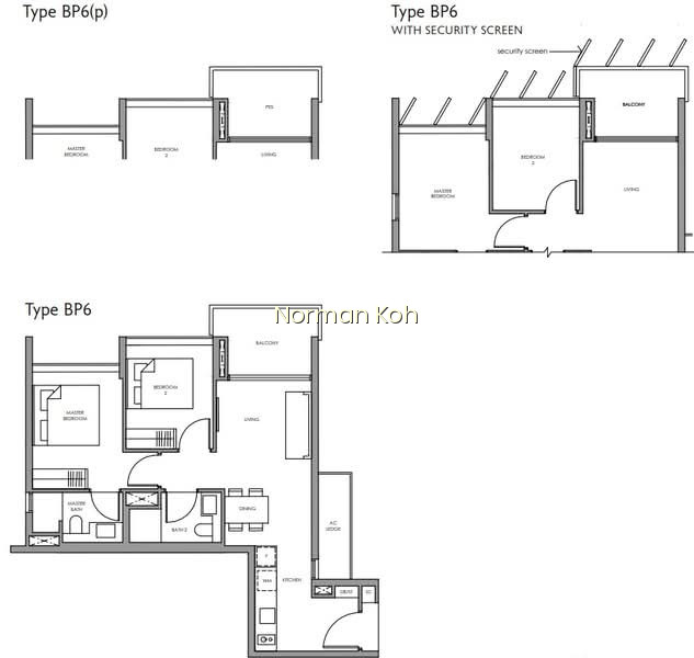 FOURTH AVENUE RESIDENCES photo 3