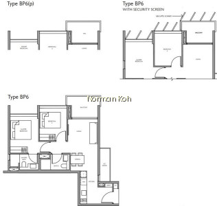 FOURTH AVENUE RESIDENCES photo 4