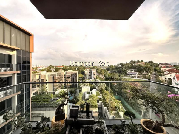 FOURTH AVENUE RESIDENCES photo 6
