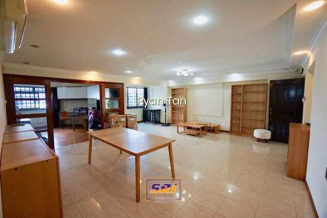 223B COMPASSVALE WALK