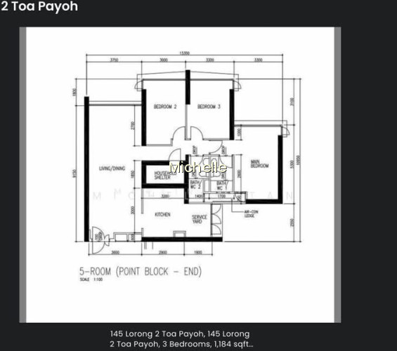 145 LORONG 2 TOA PAYOH photo 3