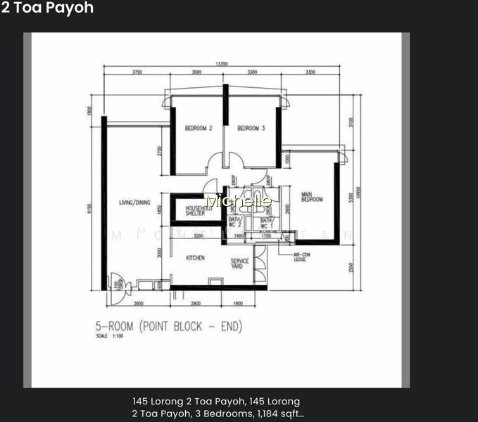 145 LORONG 2 TOA PAYOH photo 4