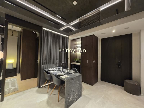 NEWPORT RESIDENCES