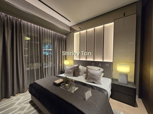 NEWPORT RESIDENCES photo 6