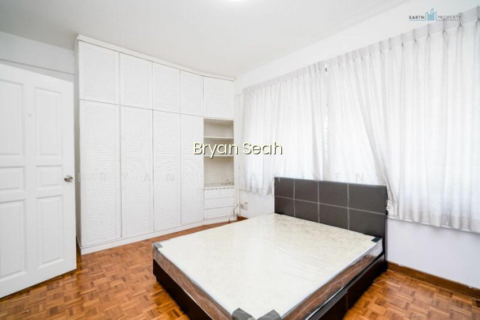 CASHEW PARK CONDO