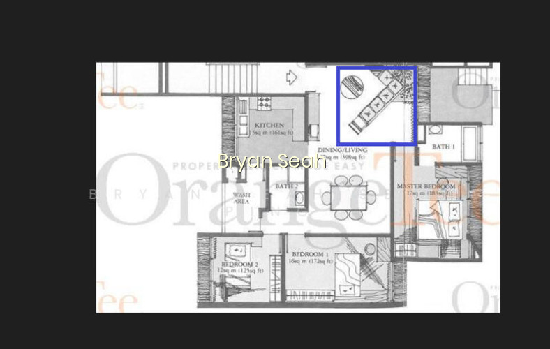 CASHEW PARK CONDO photo 2