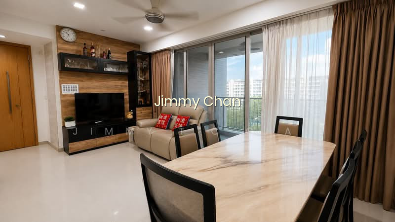 BARTLEY RESIDENCES