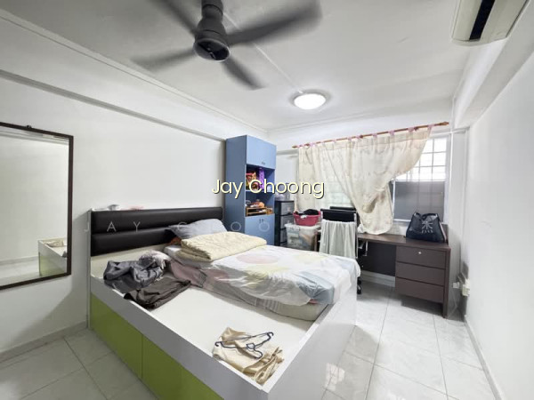 508 BEDOK NORTH AVENUE 3