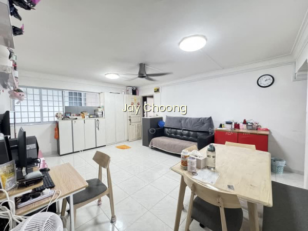 508 BEDOK NORTH AVENUE 3 photo 2