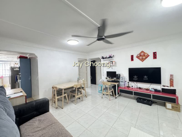 508 BEDOK NORTH AVENUE 3 photo 3