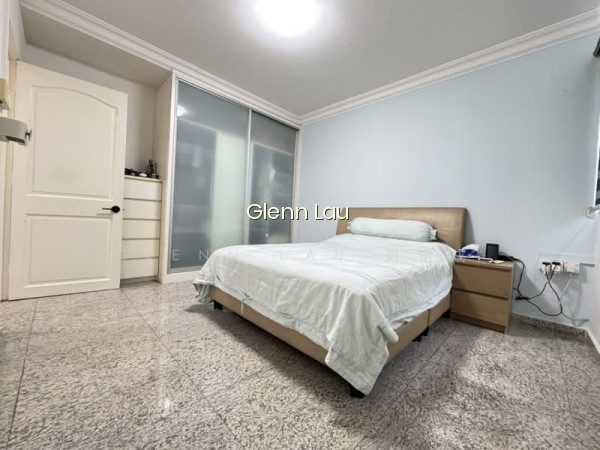 411 BUKIT BATOK WEST AVENUE 4
