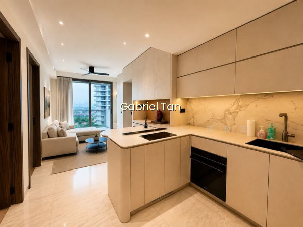 Coastline Residences image 1 of 10