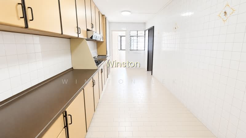370 BUKIT BATOK STREET 31