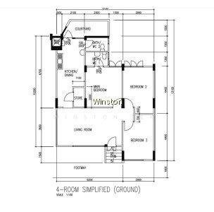 370 BUKIT BATOK STREET 31 photo 4